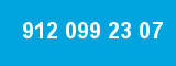 912 099 23 07 912 099 23 07